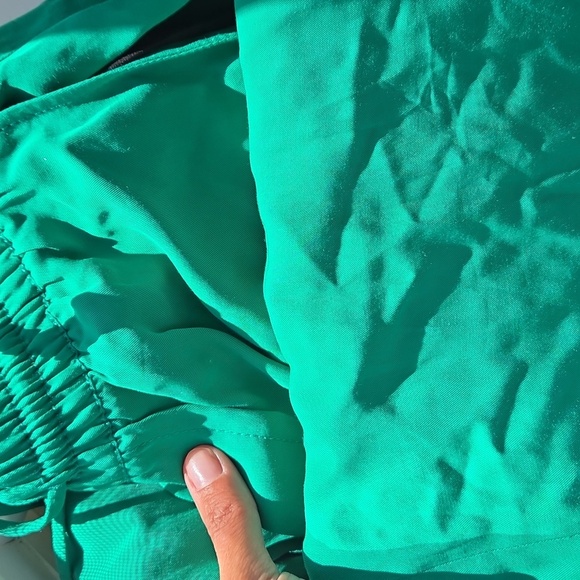 Nwt Zara Loose Fit Trousers - Picture 4 of 5